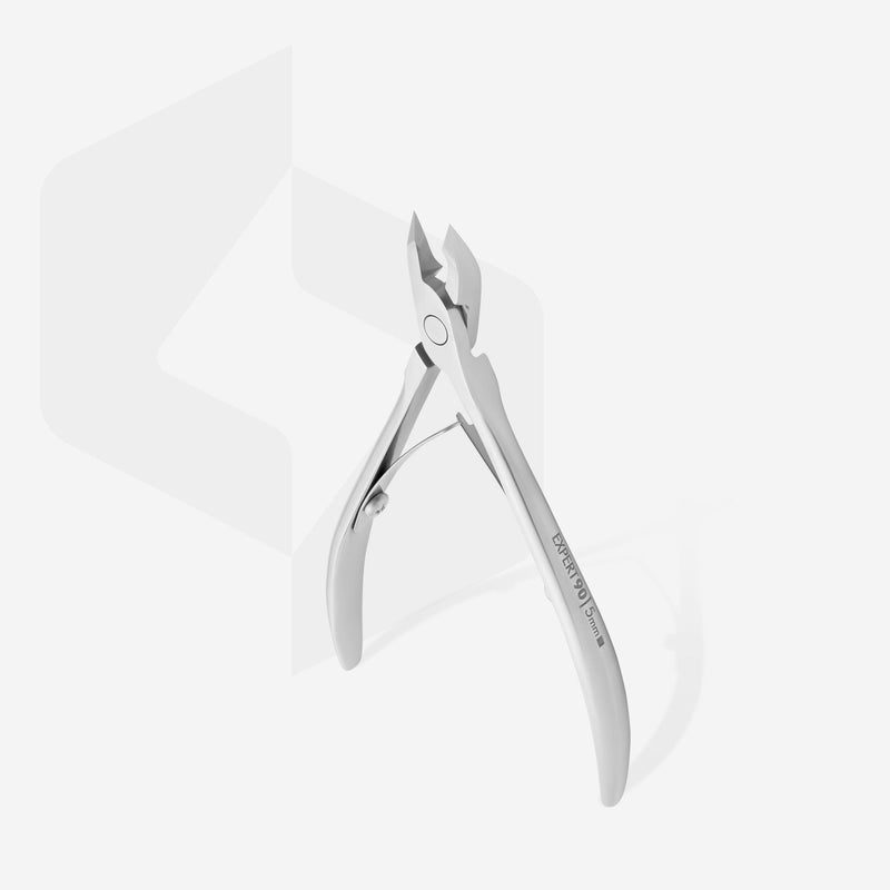 Staleks Profesyonel Et Pensi EXPERT 90 (5 mm) NE-90-5 - görsel 3