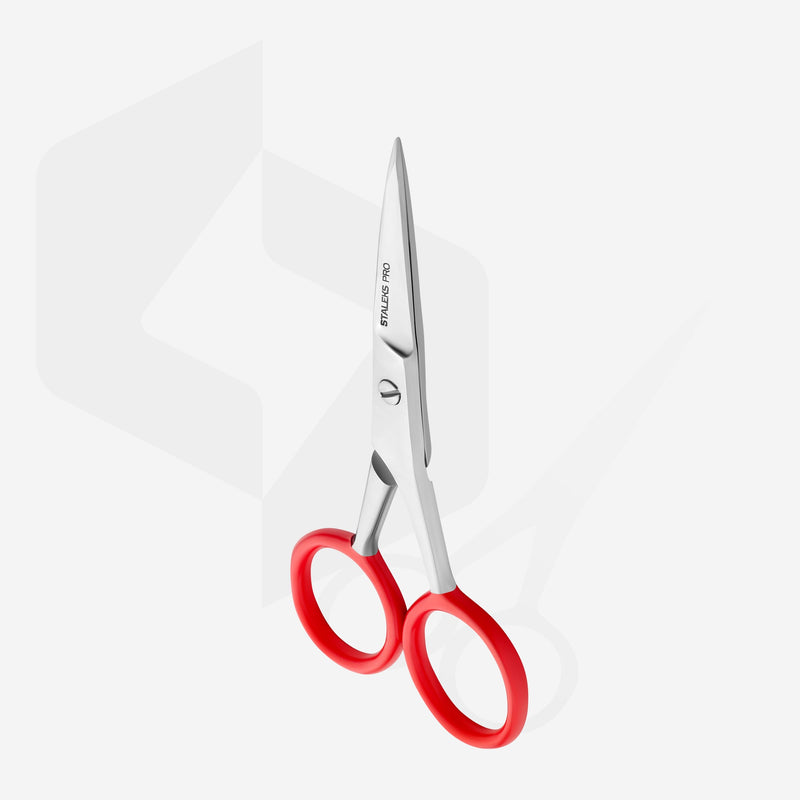 Staleks Kaş Şekillendirme İçin Profesyonel Makas EXPERT 30 TYPE 1 SE-30/1 - görsel 2