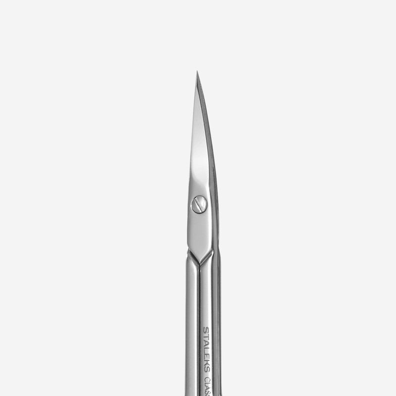 Staleks Kütikül Makası CLASSIC 21 TYPE 1 SC-21/1 - görsel 3