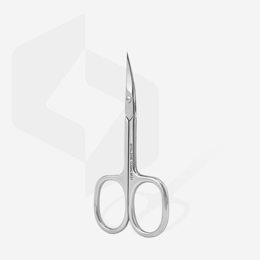 Staleks Kütikül Makası CLASSIC 21 TYPE 1 SC-21/1 - görsel 2