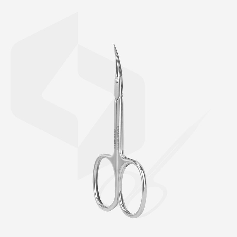 Staleks Profesyonel Kütikül Makası EXPERT 50 TYPE 1 SE-50/1 - görsel 2