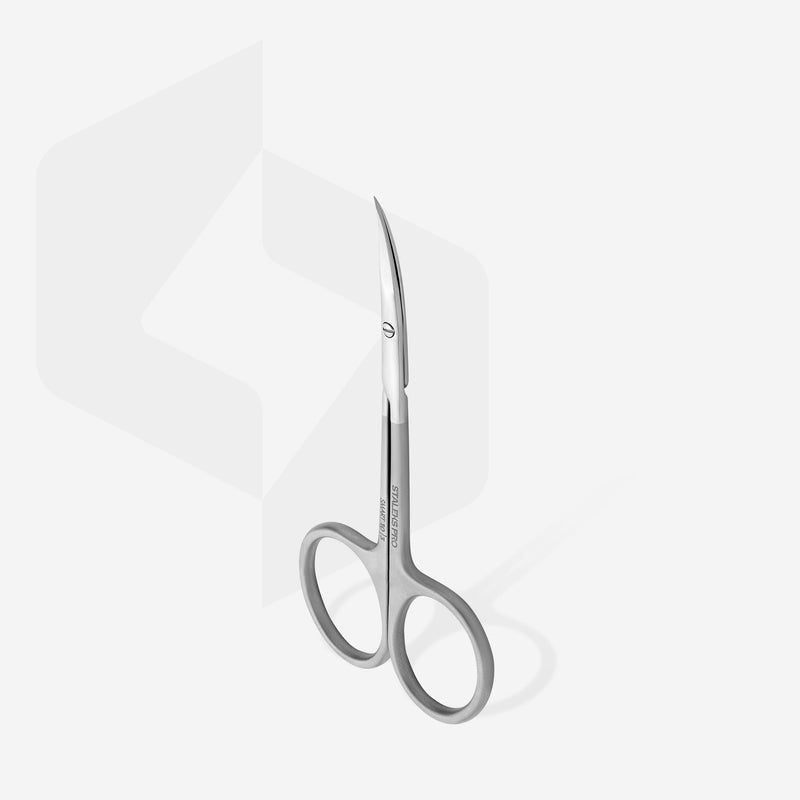 Staleks Profesyonel Kütikül Makası SMART 10 TYPE 3 SS-10/3 - görsel 2