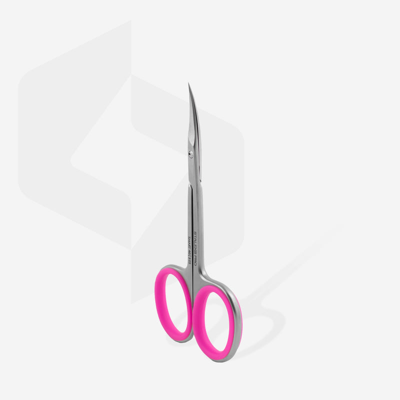 Staleks Profesyonel Kütikül Makası SMART 40 TYPE 3 SS-40/3 - görsel 2
