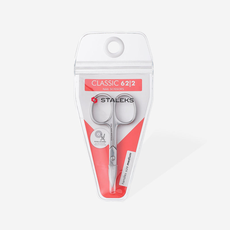 Staleks Tırnak Makası CLASSIC 62 TYPE 2 SC-62/2 - görsel 5