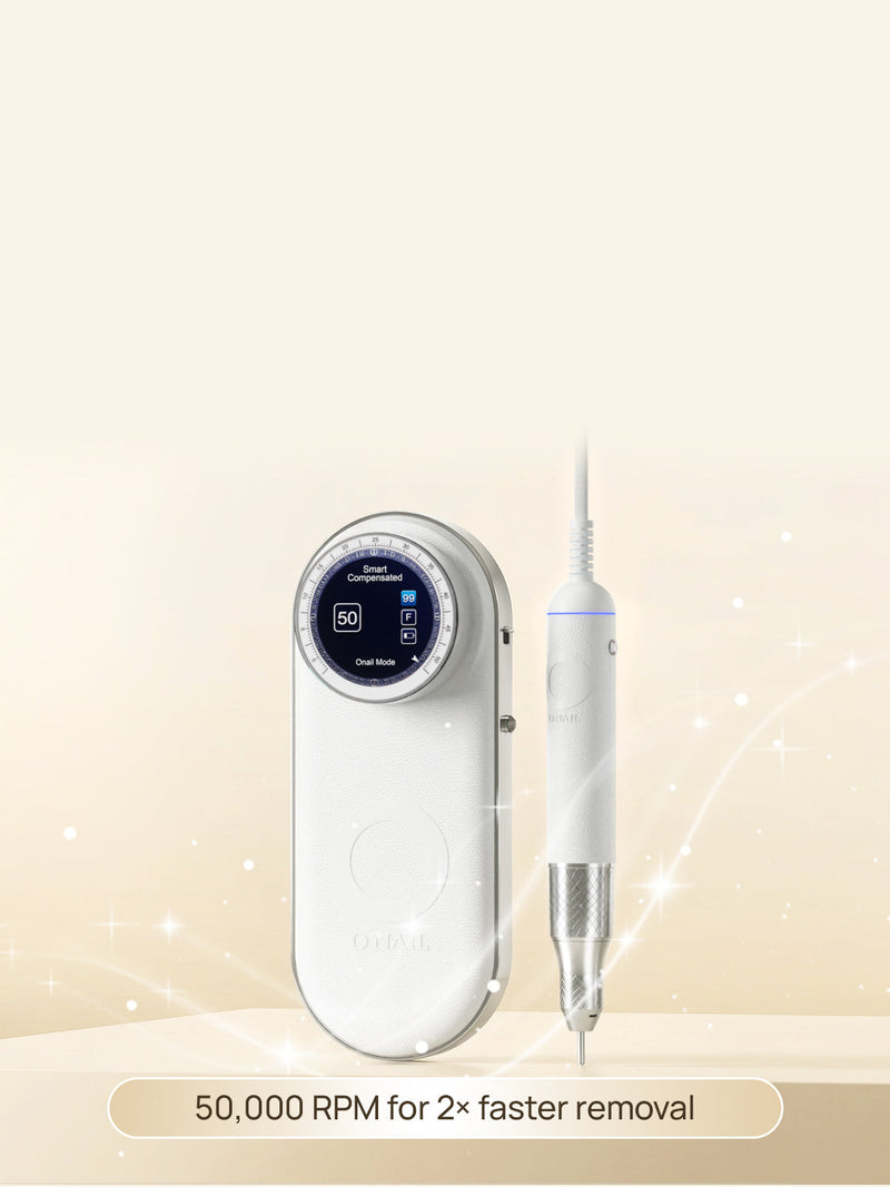 O Nail Nail Drill Pro Max