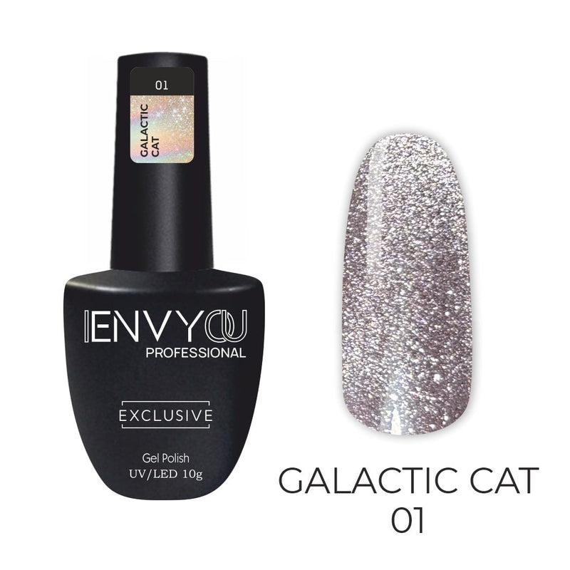 Envy You Galactic Cat 01 (10gr)