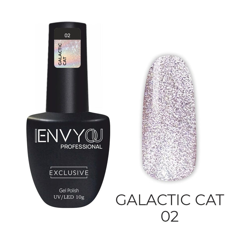 Envy You Galactic Cat 02 (10gr)