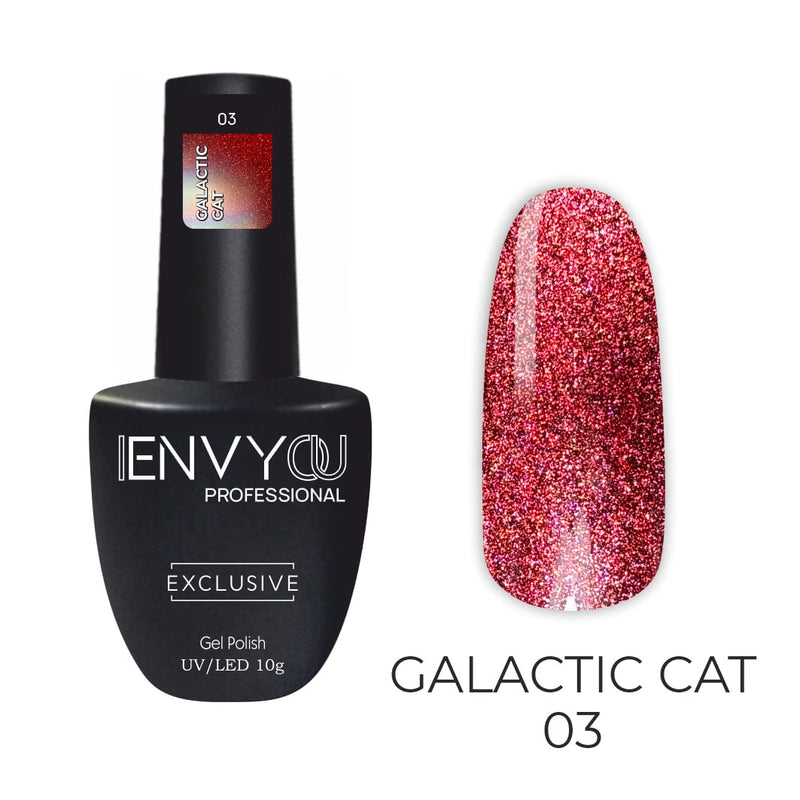 Envy You Galactic Cat 03 (10gr)
