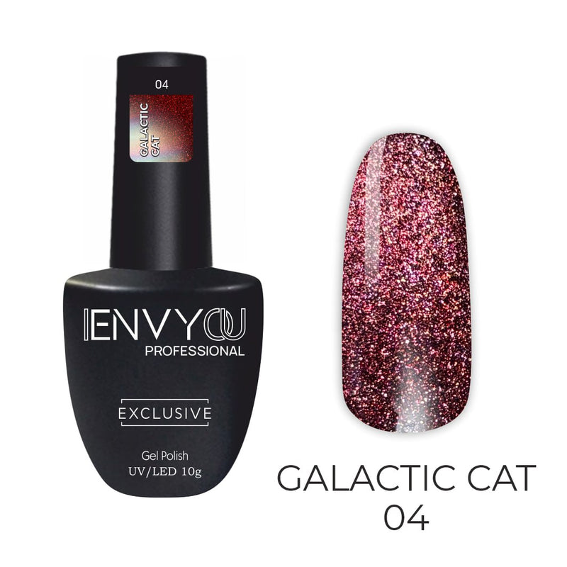 Envy You Galactic Cat 04 (10gr)