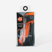 Staleks Kaş Cımbızı Siyah EXPERT 11 TYPE 3b (Geniş Eğimli) TE-11/3b - görsel 4