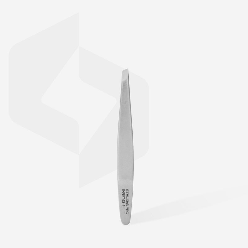 Staleks Kaş Cımbızı EXPERT 62 TYPE 4 (Dar Eğimli) TE-62/4 - görsel 3