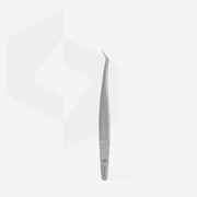 Staleks Profesyonel Kirpik Cımbızı EXPERT 40 TYPE 13 (L-Şekilli, 40') TE-40/13 - görsel 3