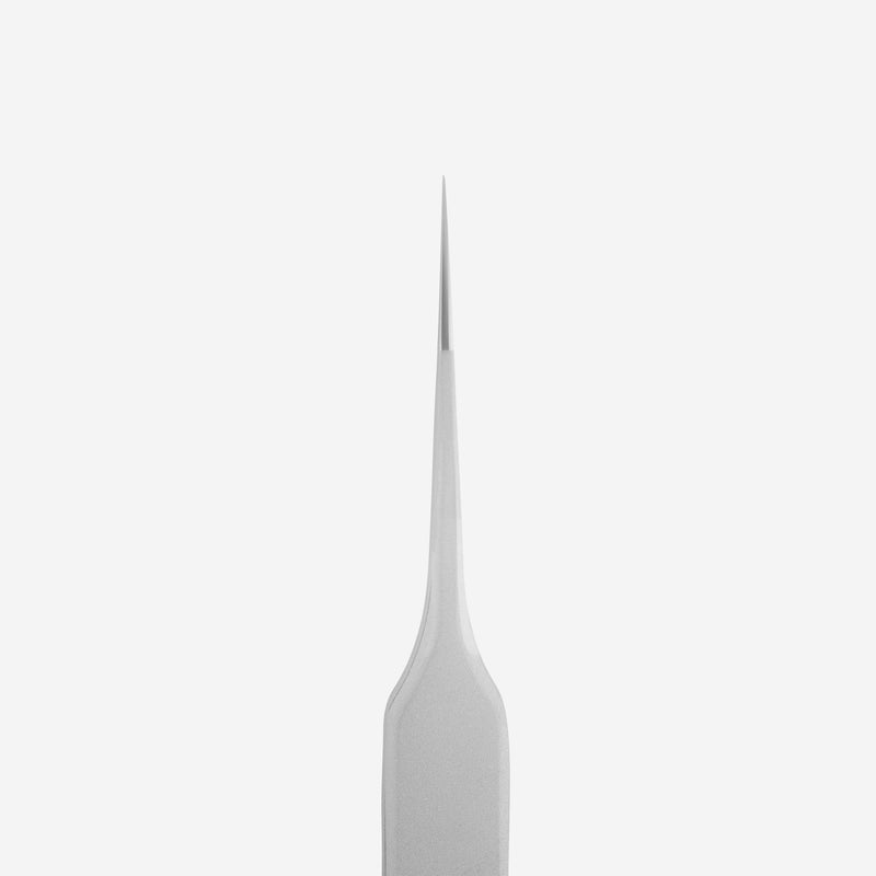 Staleks Profesyonel Kirpik Cımbızı EXPERT 40 TYPE 10 (Düz) TE-40/10 - görsel 2