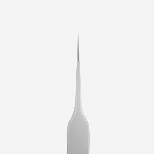 Staleks Profesyonel Kirpik Cımbızı EXPERT 40 TYPE 10 (Düz) TE-40/10 - görsel 2