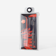 Staleks Profesyonel Kirpik Cımbızı EXPERT 40 TYPE 2 (L-Şekilli, 70') TE-40/2 - görsel 4