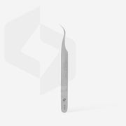 Staleks Profesyonel Kirpik Cımbızı EXPERT 41 TYPE 1 (Kavisli) TE-41/1 - görsel 3
