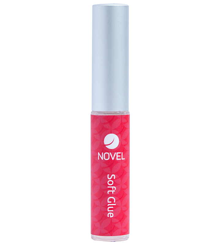Novel Kirpik Laminasyonu İçin Yumuşak Yapıştırıcı (Standart Sabitleme) 5 ml