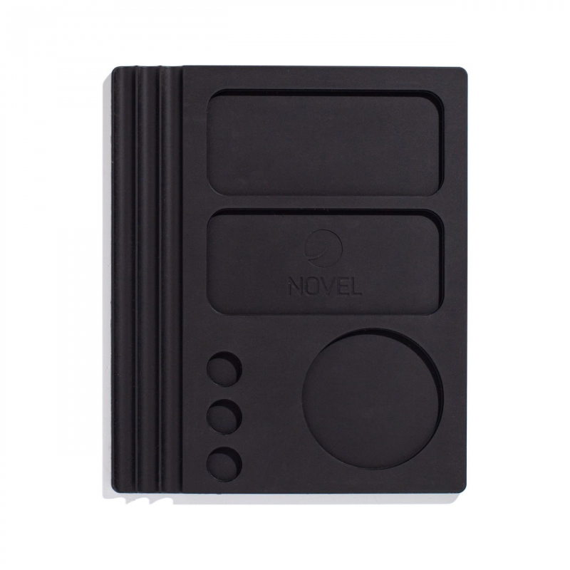 Novel Smart Place Silikon Çalışma Matı (Tablet)