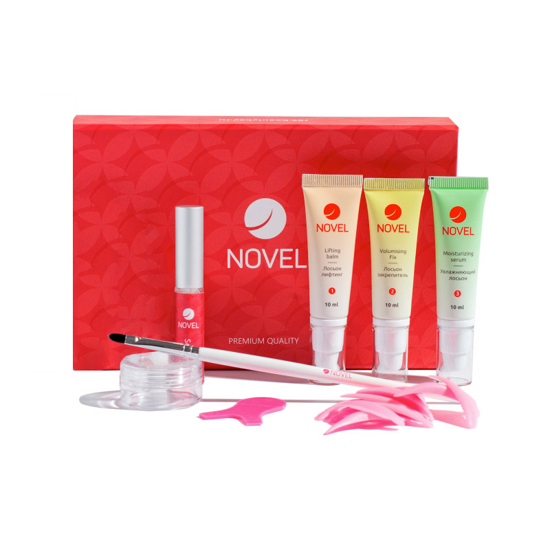 Novel Lifting Ürünleri