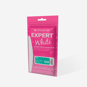 Staleks Hilal Tırnak Törpüsü İçin Tek Kullanımlık Beyaz Törpü EXPERT 42 (100 Grit) (50 Adet) DFE-42-100w - görsel 4