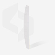 Staleks Hilal Tırnak Törpüsü İçin Tek Kullanımlık Beyaz Törpü EXPERT 42 (150 Grit) (50 Adet) DFE-42-150w - görsel 2