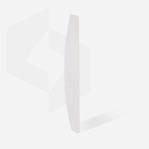 Staleks Hilal Tırnak Törpüsü İçin Tek Kullanımlık Beyaz Törpü EXPERT 42 (150 Grit) (50 Adet) DFE-42-150w - görsel 2