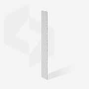Staleks Tek Kullanımlık Beyaz papmAm Törpü EXPERT 22 (150 Grit) (50 Adet) DFCE-22-150w - görsel 2