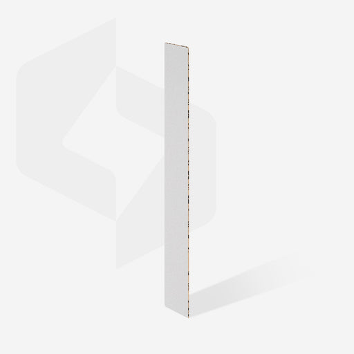 Staleks Tek Kullanımlık Beyaz papmAm Törpü EXPERT 22 (180 Grit) (50 Adet) DFCE-22-180w - görsel 2