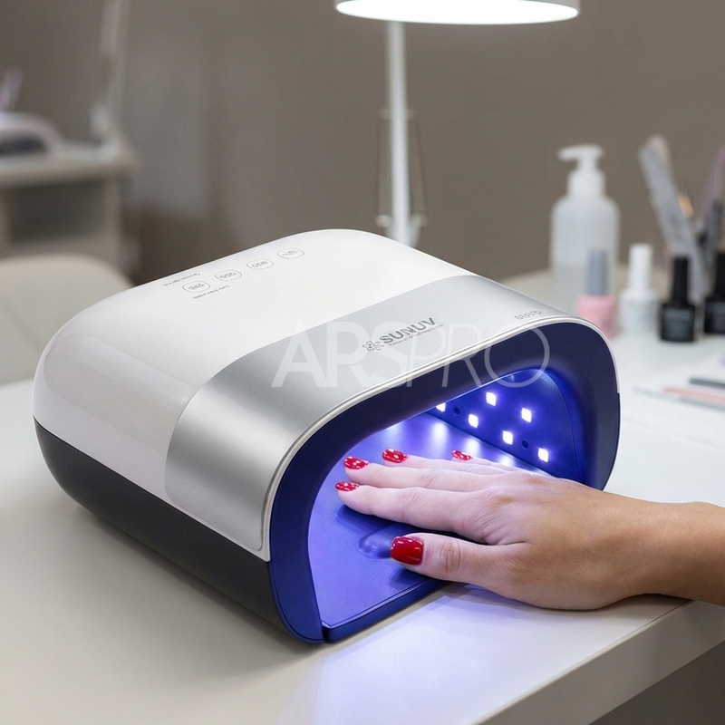 SUNUV3 UV/LED Kalıcı Oje Kurutma Makinesi