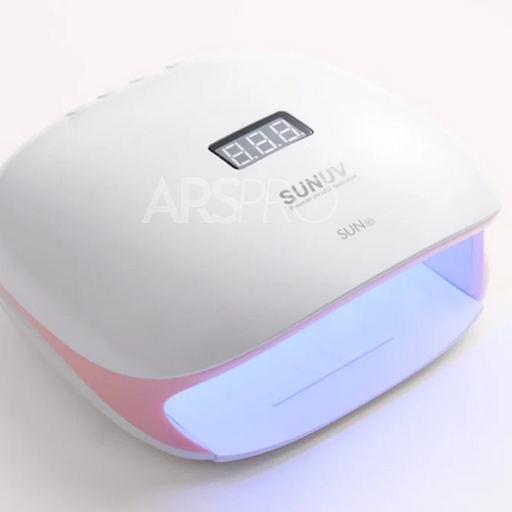 Sun 4S UV/LED Kurutma Makinesi