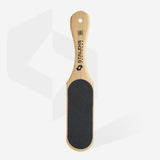 Staleks Ahşap Ayak Törpüsü BEAUTY & CARE 10 TYPE 1 (100/180 Grit) ABC 10/1 - görsel 2