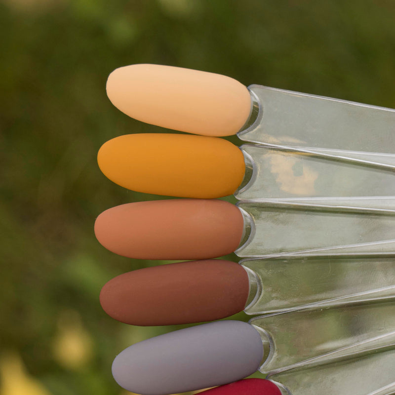 ENVY Top Coat Mat (15g)