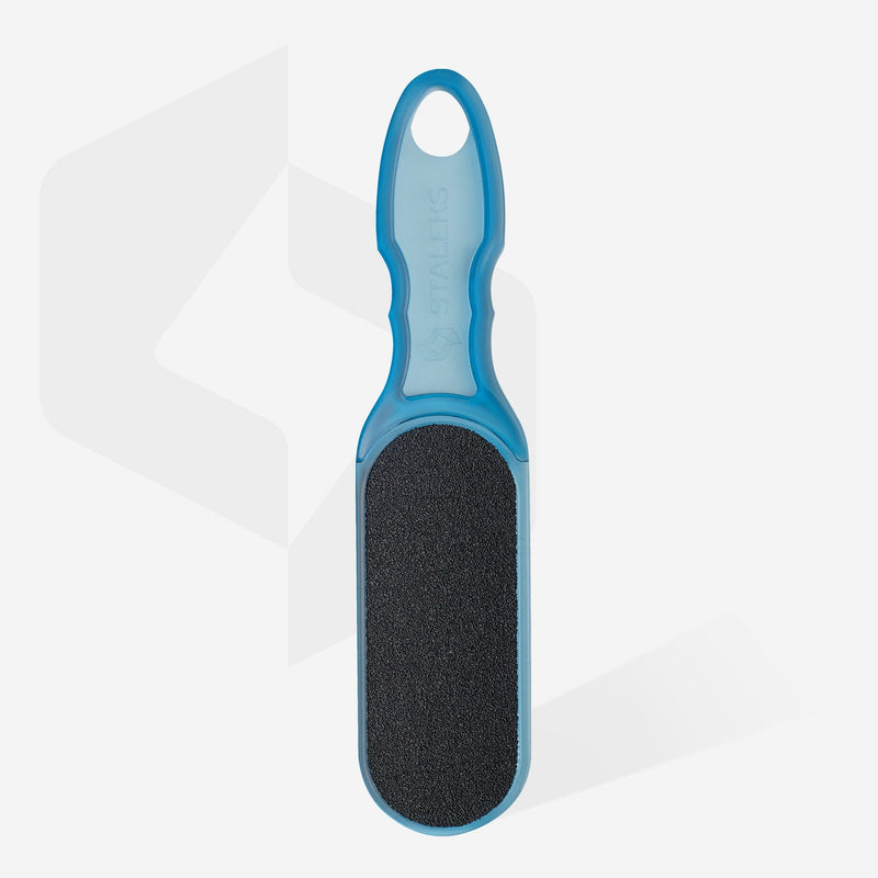 Staleks Plastik Ayak Törpüsü CLASSIC 10 TYPE 2 (80/120 Grit) AC 10/2 - görsel 2