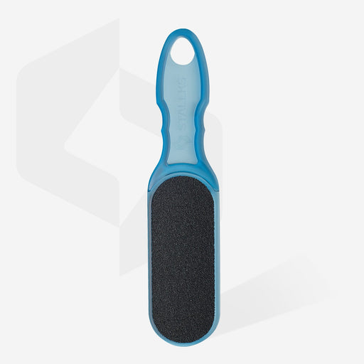 Staleks Plastik Ayak Törpüsü CLASSIC 10 TYPE 2 (80/120 Grit) AC 10/2 - görsel 2